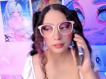 Chaturbate Sex Chat of megan_yagami