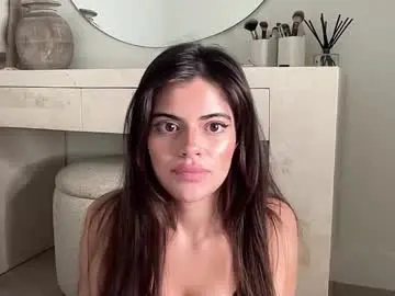 Chaturbate Live Sex of poutyselena