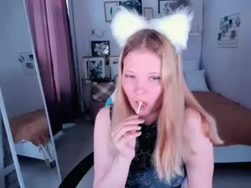 Chaturbate Best Webcam of anita_marcelle