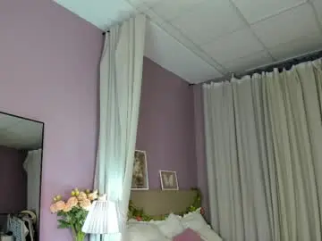 Chaturbate Private Sex Chat of dearly_emily
