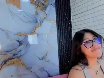 Chaturbate Best live sex cam show of karol_gonzalez_