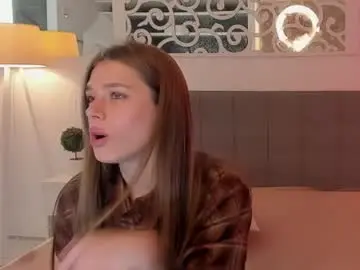 Chaturbate Nude Webcam of melissacrayzy