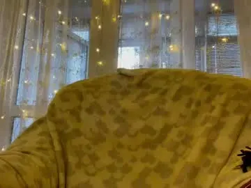 Chaturbate Live Sex Cam of sueanncoward