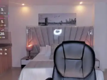 Chaturbate Live Porn of sabrina_nova