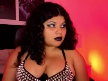 Chaturbate Sex Cam of wickedlemon_