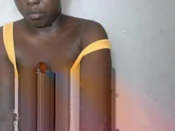 Chaturbate Sex Cam of biggybudy