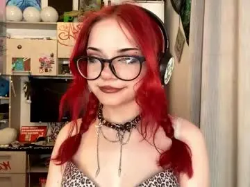 Chaturbate Adult Video Chat of laurettecipro