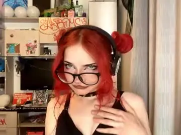 Chaturbate Sex Cam of laurettecipro
