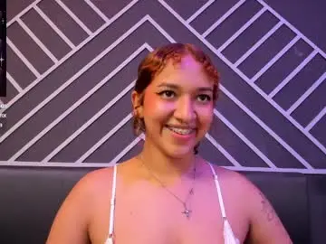 Chaturbate Free Porn Cam of scarleth_blossom