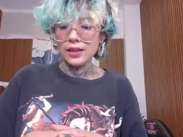 Chaturbate Sex Cam of lyra_tay