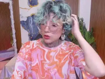 Chaturbate Free Porn Cam of lyra_tay