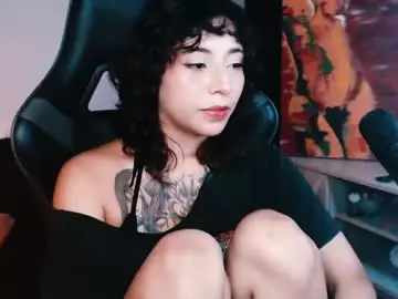 Chaturbate Adult Video Chat of jaadee18