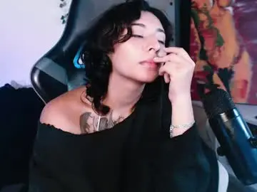 Chaturbate Live Porn of jaadee18