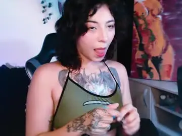 Chaturbate Best Webcam of jaadee18