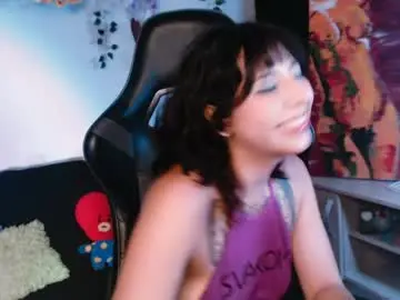 Chaturbate Adult Video Chat of jaadee18