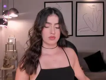 Chaturbate Watch Live Sex Cams of paulinasantosx