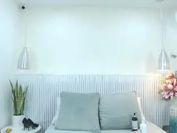 Chaturbate Live Porn of lexxi_gb