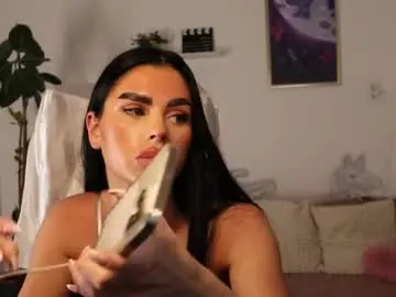 Chaturbate Live Porn of tatianaxoxo1