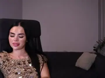 Chaturbate Free Porn Cam of tatianaxoxo1
