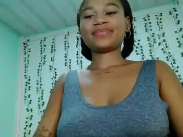Chaturbate Live Porn of akemy_saunderz
