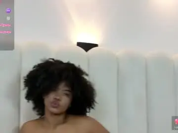 Chaturbate Best Webcam of ela_ebony_