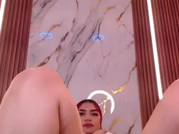 Chaturbate Free Live Porn of aixa_shaw