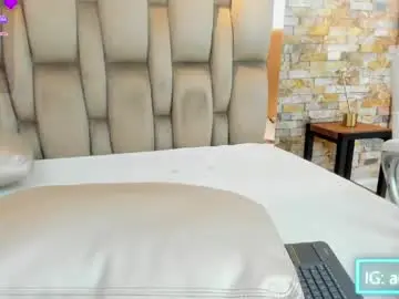 Chaturbate Adult Webcam of aria_paul