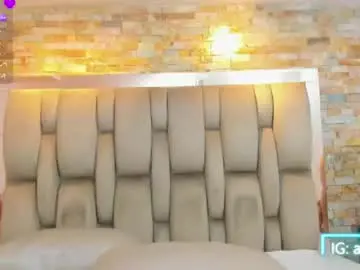 Chaturbate Free Porn Cam of aria_paul