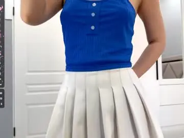 Chaturbate Live Sex Cam of cwenecollins