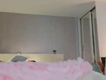 Chaturbate Adult Webcam of emelia_fox