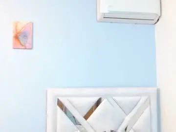 Chaturbate Adult Video Chat of kyliebenson