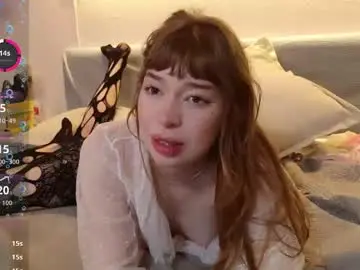 Chaturbate Adult Webcams of aurora_radiance