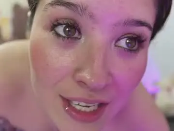 Chaturbate Live Porn of irina_blake