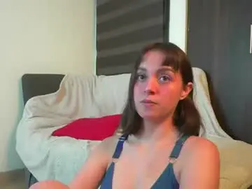 Chaturbate Watch Live Sex Cams of leiaah__
