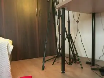 Chaturbate Live Porn of leiaah__