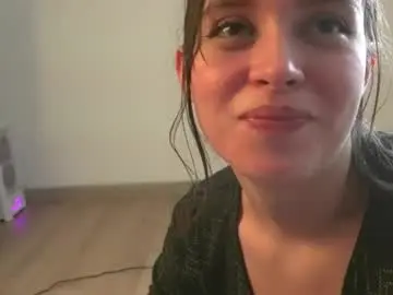 Chaturbate Live Sex Cam of leiaah__