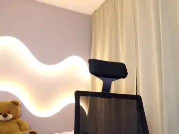 Chaturbate Best Webcam of pinky_dolly_molly