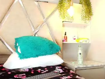Chaturbate Live Sex of morgan_ps