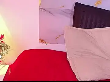 Chaturbate Sex Chat of sweetviol_et_