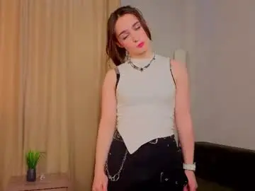 Chaturbate Nude Webcam of vantalirien