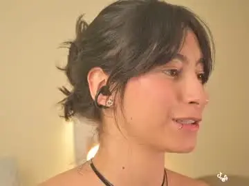 Chaturbate Free Live Porn of mavii__