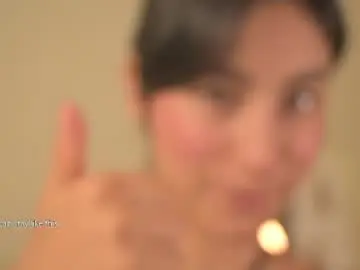 Chaturbate Live Sex of mavii__