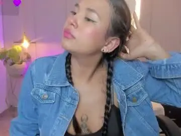 Chaturbate Sex Cam of isabella_florez22