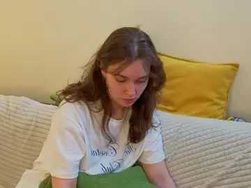 Chaturbate Adult Webcams of hettiesalsa