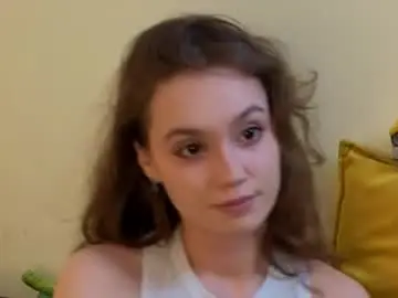Chaturbate Watch Live Sex Cams of hettiesalsa
