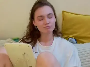 Chaturbate Best Webcam of hettiesalsa