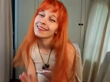 Chaturbate Free Porn Cam of kitsun_ne