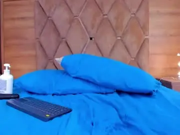 Chaturbate Sex Cam of eimyandmaxi