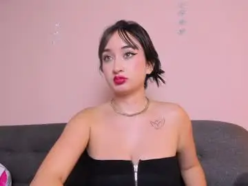 Chaturbate Live Sex of victoria_fairies