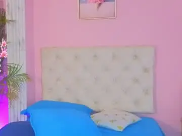 Chaturbate Sex Chat of alanna_walkeer